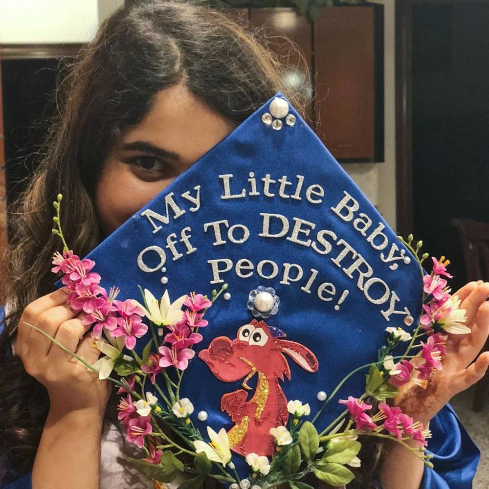 Meet your Posher, Neha